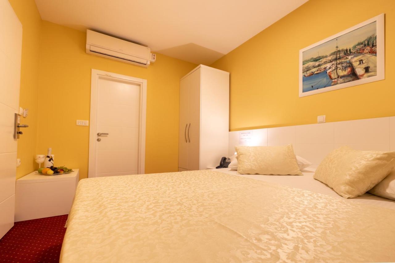 Riva Bed & Breakfast Makarska