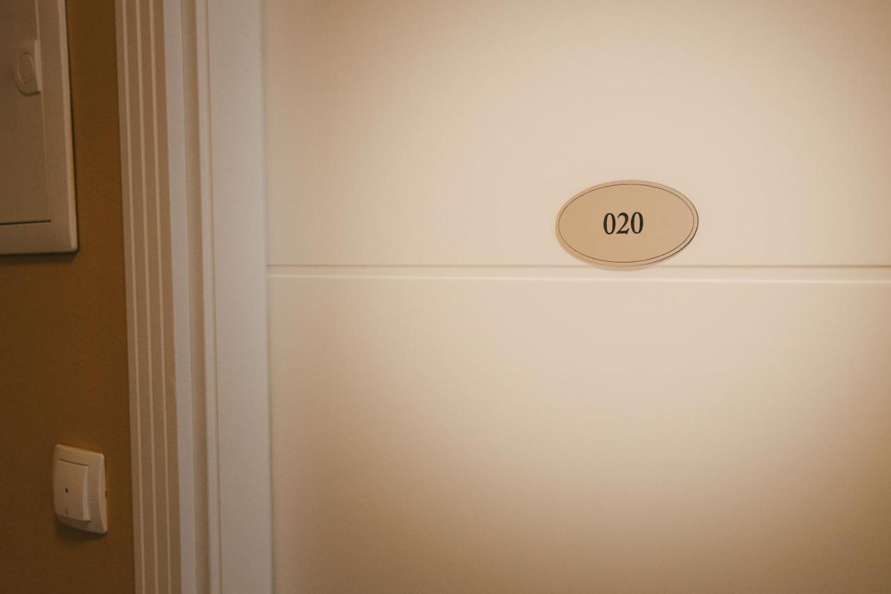 Riva Bed & Breakfast 4*