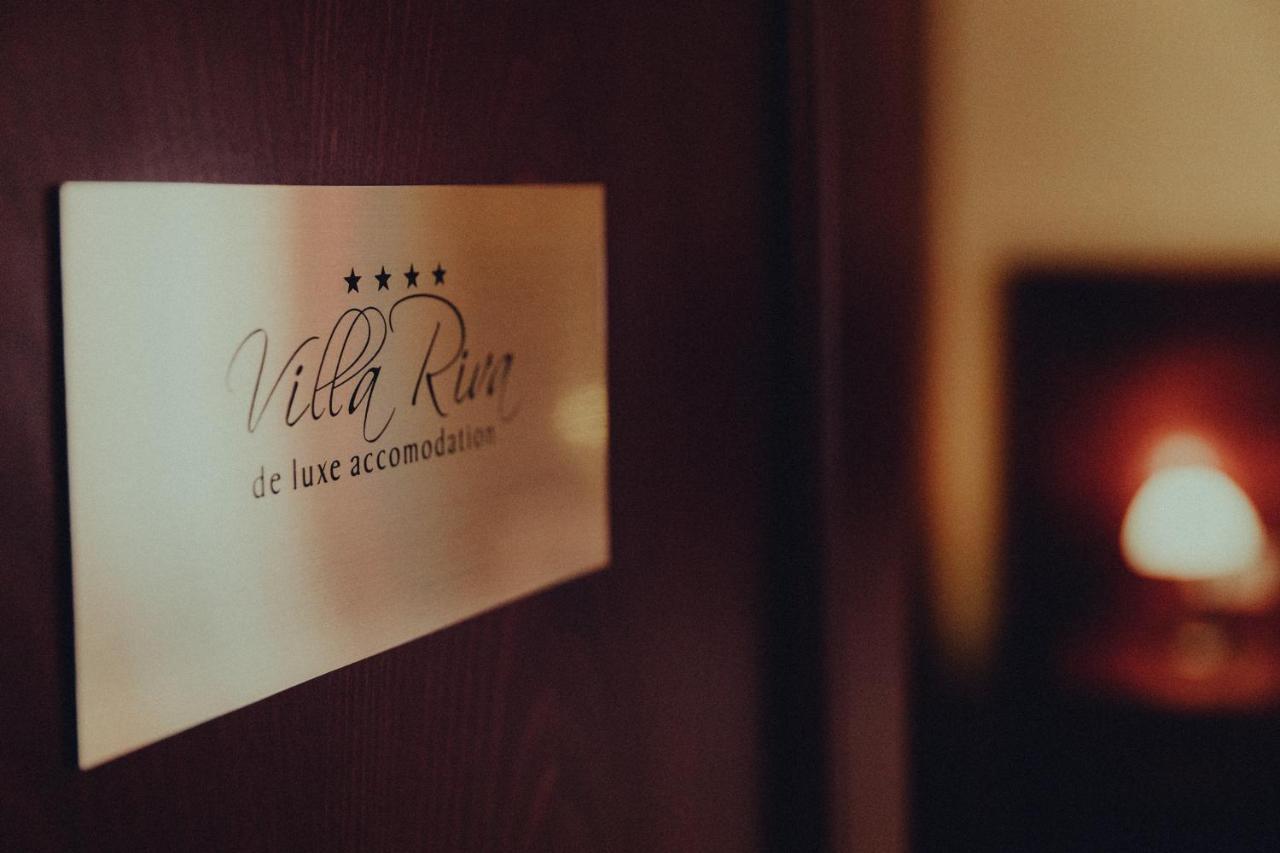 Riva Bed & Breakfast Makarska