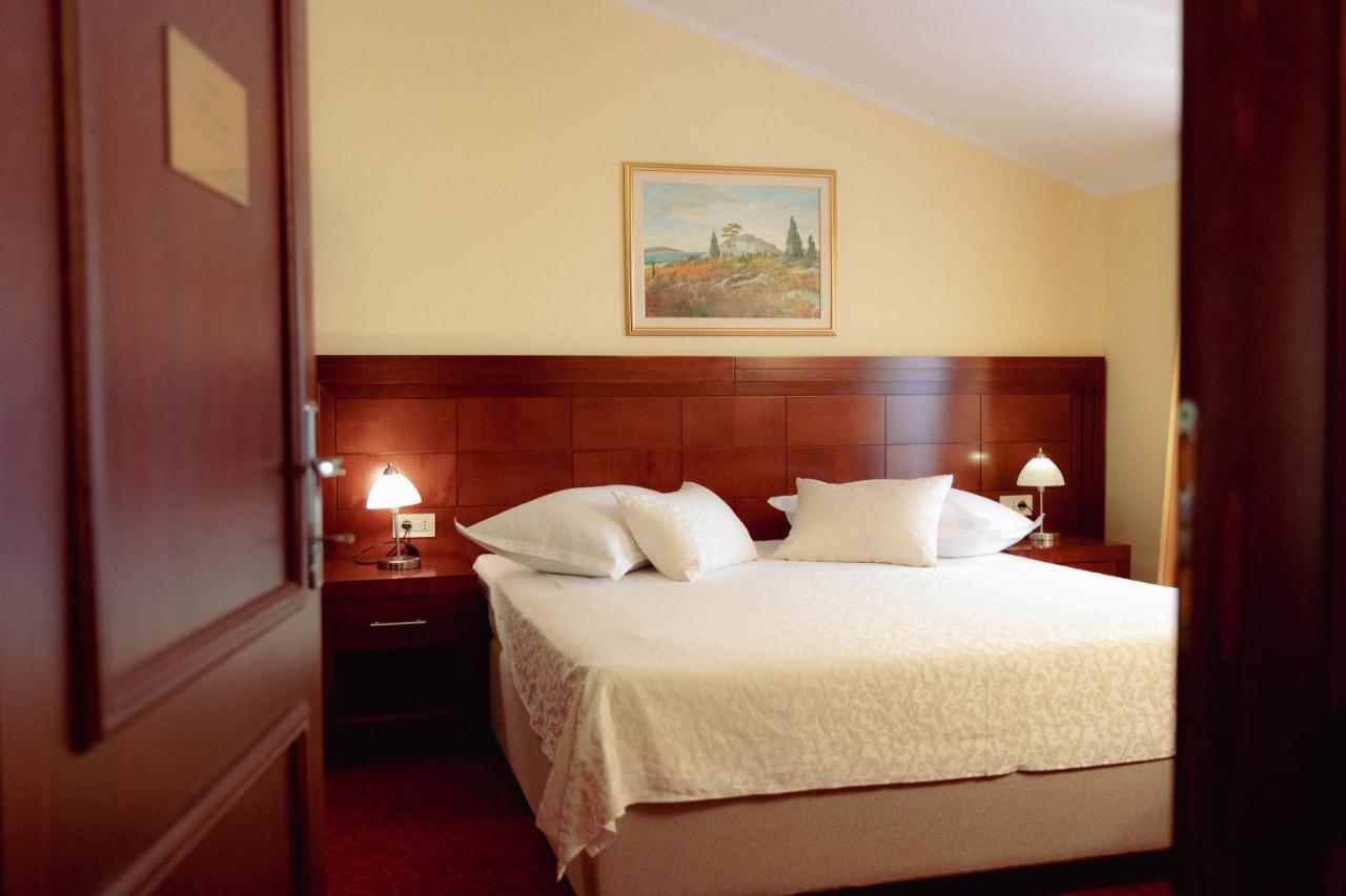 Riva Bed & Breakfast 4*