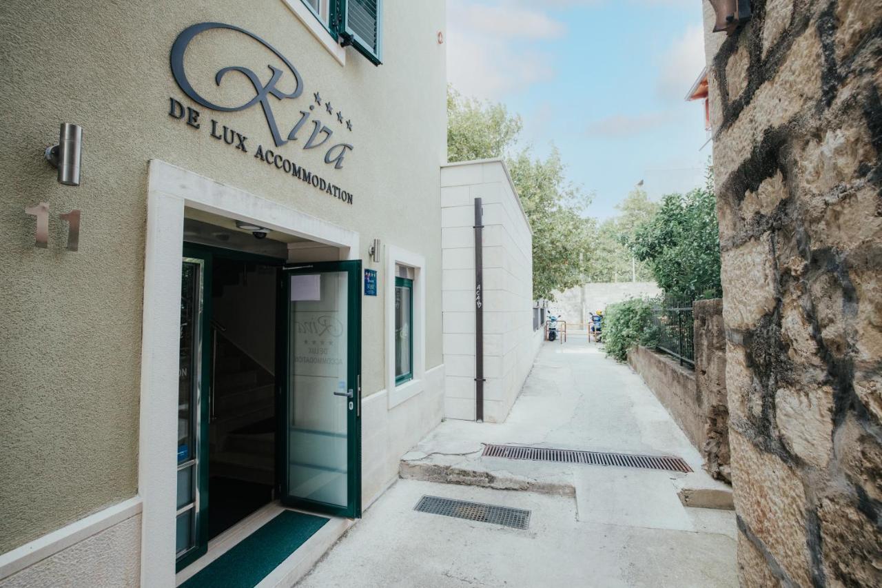 Bed & Breakfast Riva Makarska