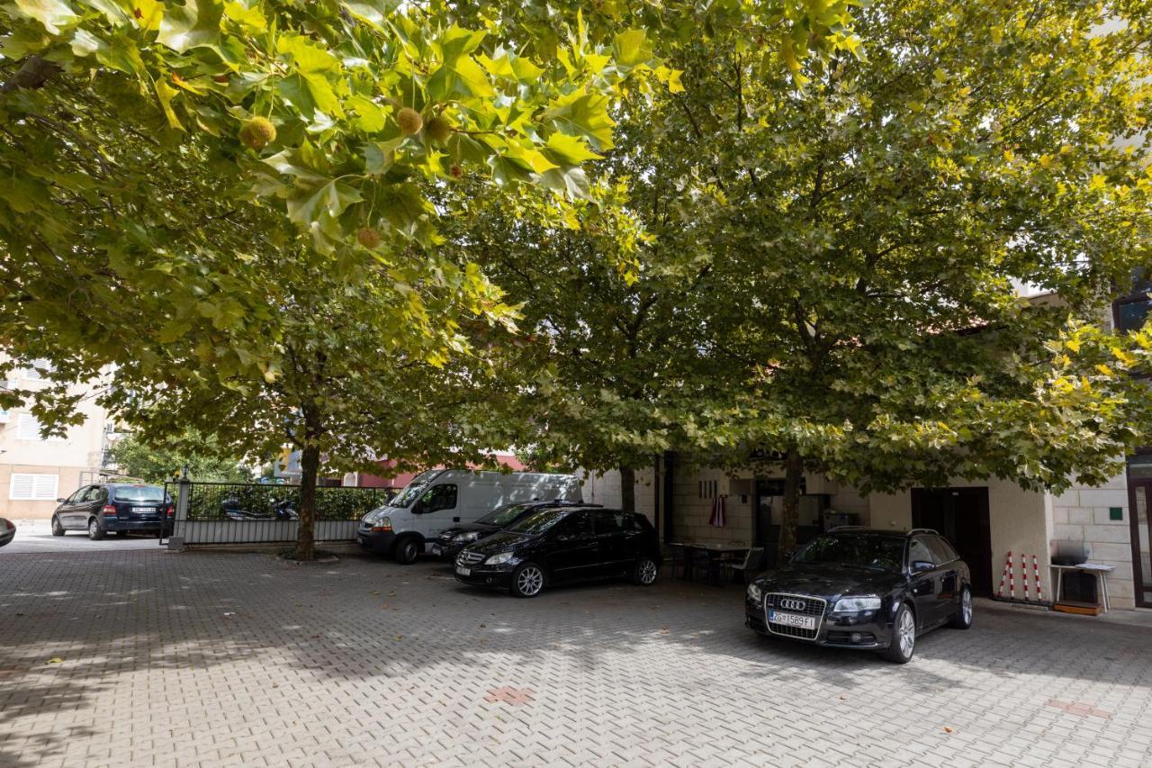 Bed & Breakfast Riva 4*