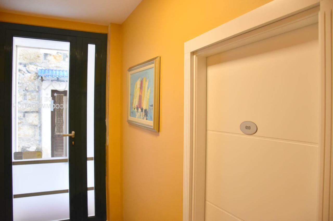 Riva Bed & Breakfast