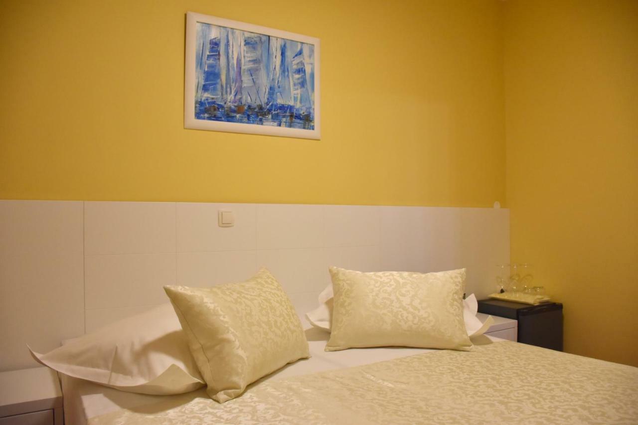 Bed & Breakfast Riva