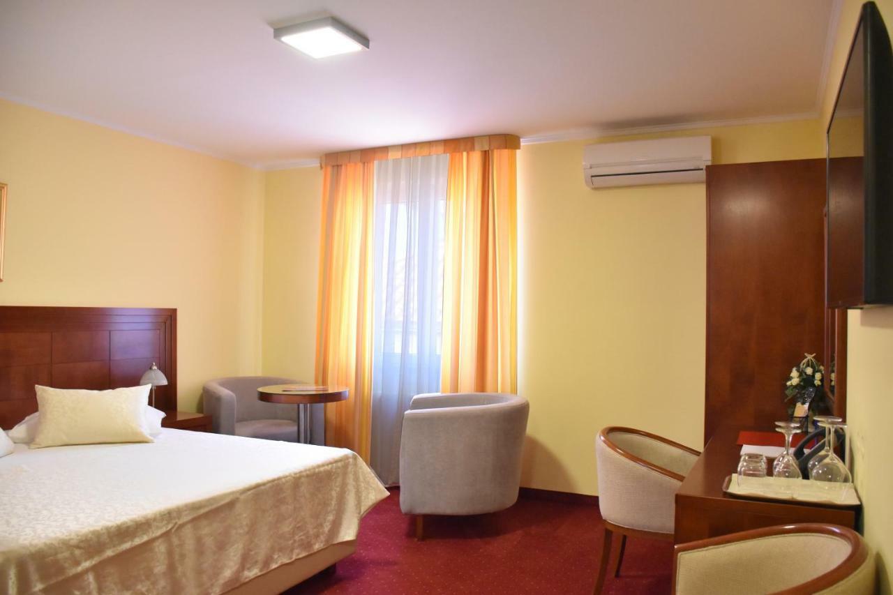 Riva Bed & Breakfast Makarska