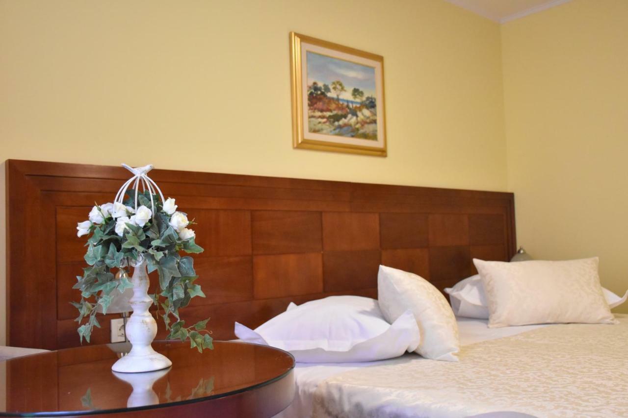 Riva Bed & Breakfast 4*