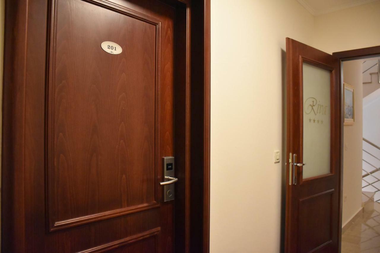 Bed & Breakfast Riva 4*