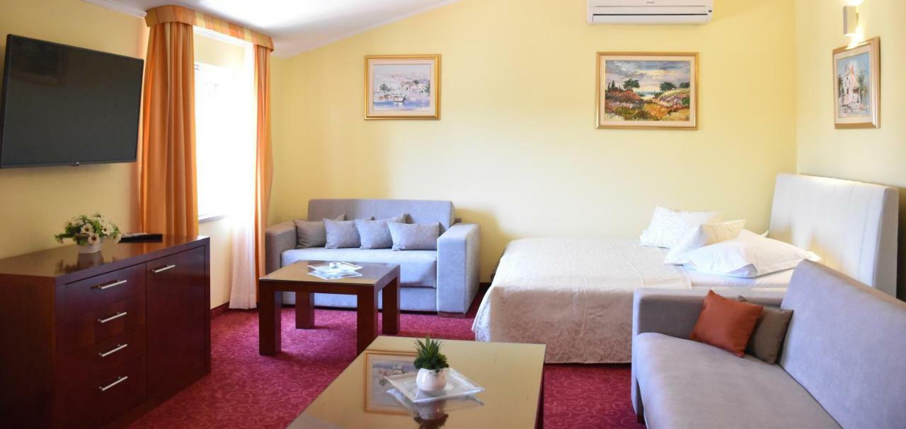 Bed & Breakfast Riva